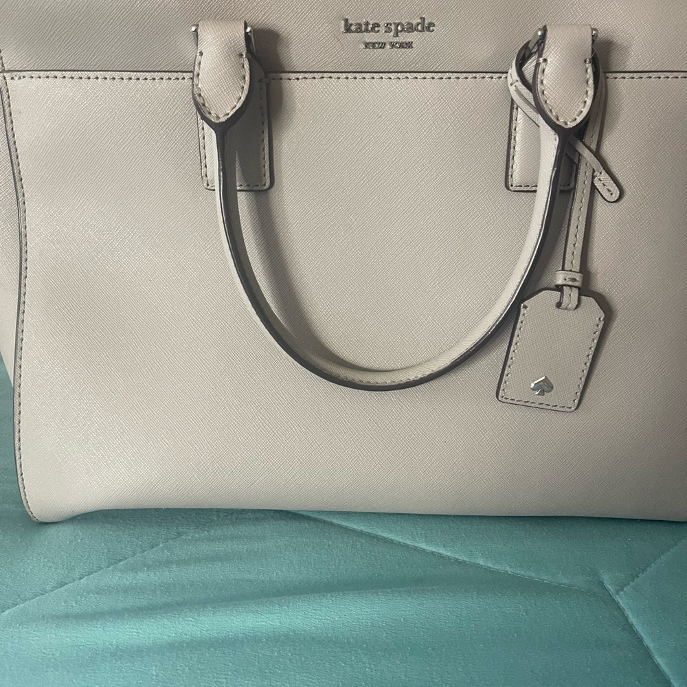 Kate spade purse in very good condition